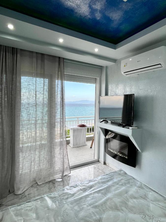 Chanioth Luxury By Makhome Apartment