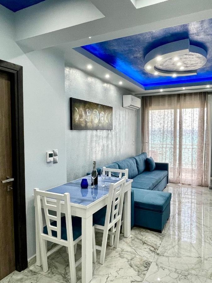 Chanioth Luxury By Makhome * Hanioti