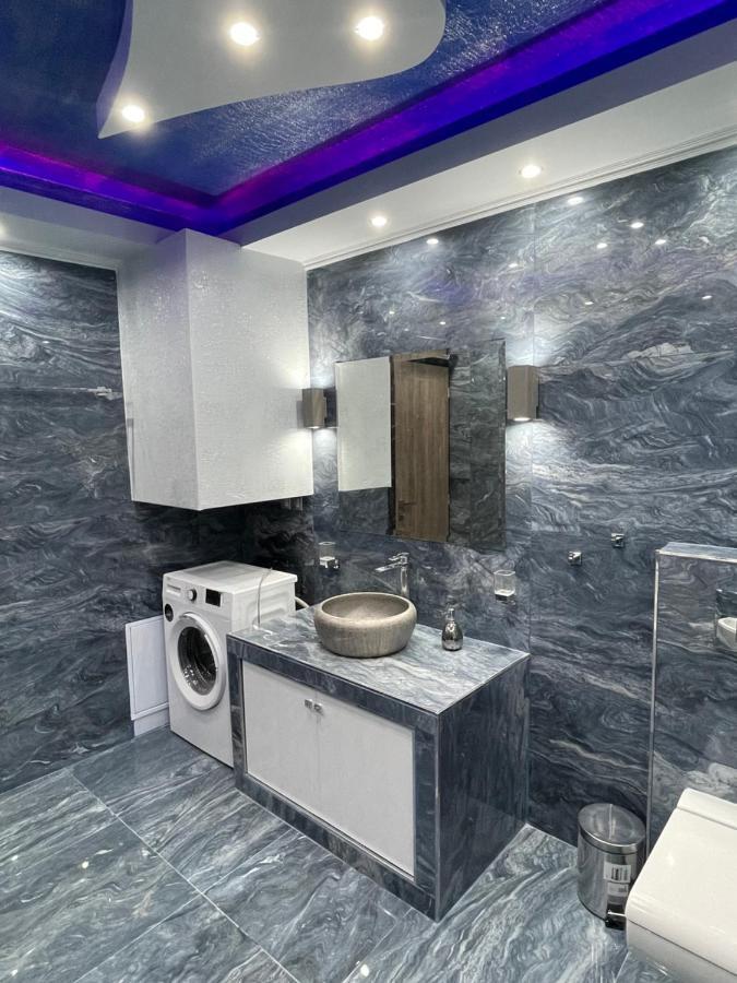 Chanioth Luxury By Makhome * Hanioti