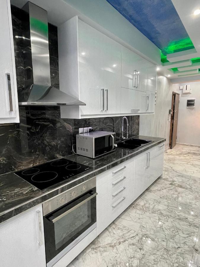 Chanioth Luxury By Makhome * Hanioti