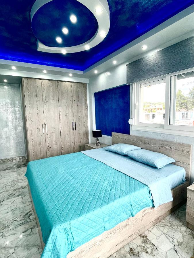 Apartment Chanioth Luxury By Makhome *