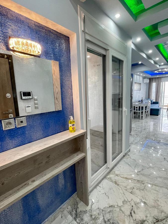 Chanioth Luxury By Makhome Apartment Hanioti