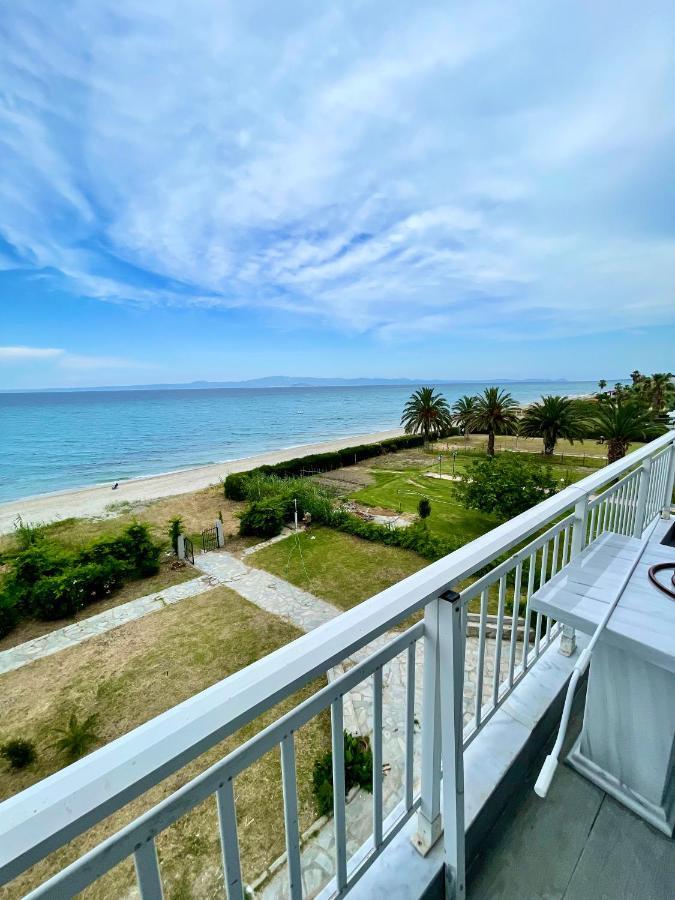 Chanioth Luxury By Makhome * Chaniotis