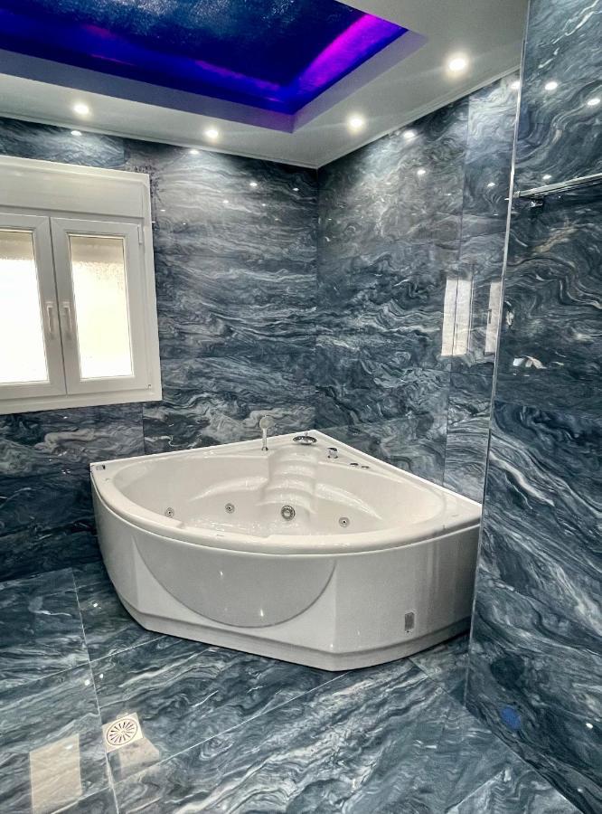 Chanioth Luxury By Makhome Appartement