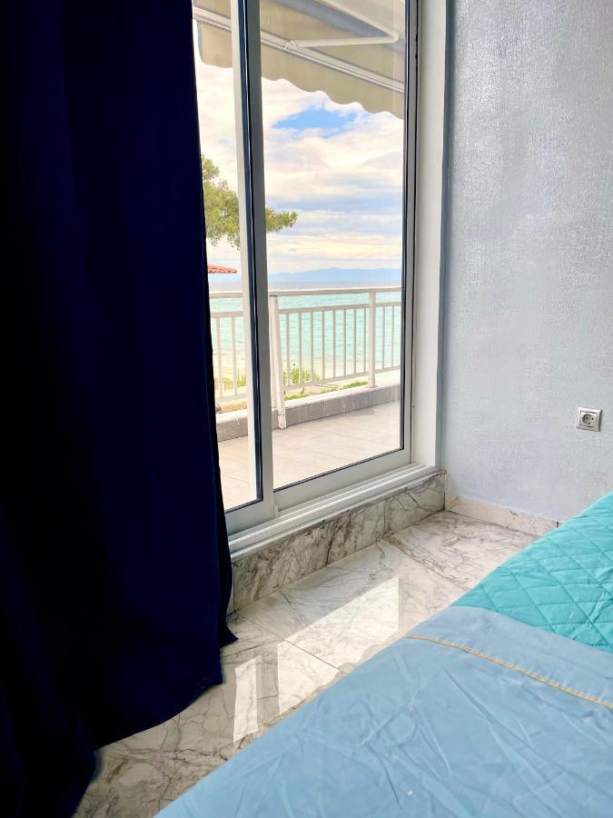Chanioth Luxury By Makhome Appartement *